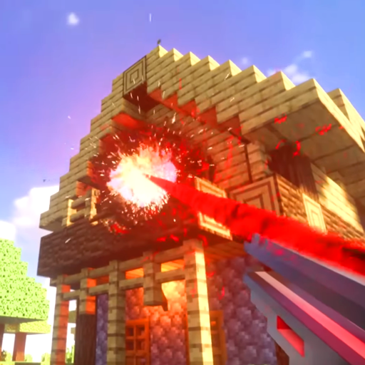 Teardown Mod for mcpe icon