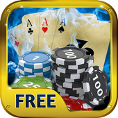 Tien Len HD - Danh Bai Offline icon