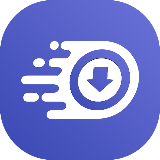 VidMod Downloader Video Saver icon