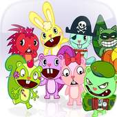 Happy Tree Friends Video on 9Apps