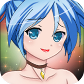 Anime Dress Up Free icon