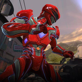 Tips Power Rangers Legacy Wars icon