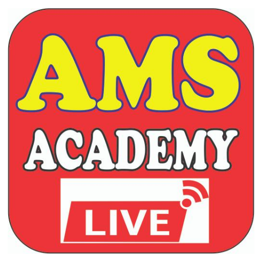 Ams Academy icon