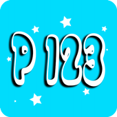 P123 Selfie Camera Expert icon