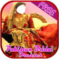 Pakistan Bridal Dress Maker