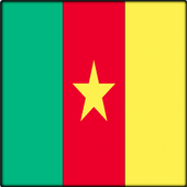 TV Cameroon Info Channel icon
