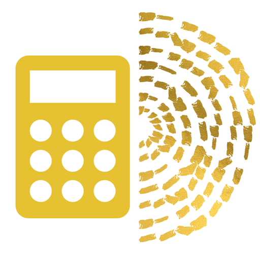Gold - Silver Melting Process Calculator GoldSmith icon