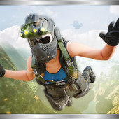 Battle Royale Squad Survival Mobile icon