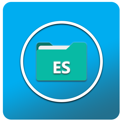 Es File Manager - File Explorer icon