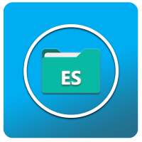 Es File Manager - File Explorer