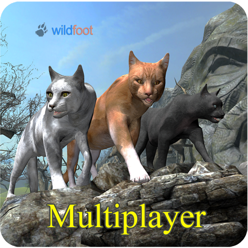 Cat Multiplayer icon