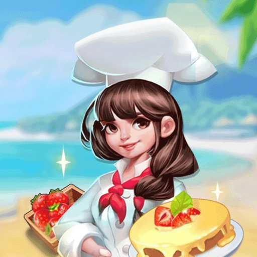 Master Chef icon