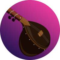 Female Tanpura Droid 3 on 9Apps