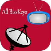 All Dish Channels Updated Biss Keys on 9Apps