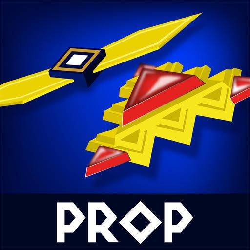 Hero Prop : Trix Hunter icon