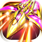 Super Fighter:aircraft war icon