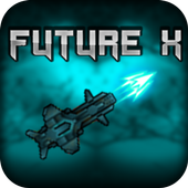 Future X icon
