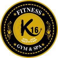 K16 Gym Jammu on 9Apps