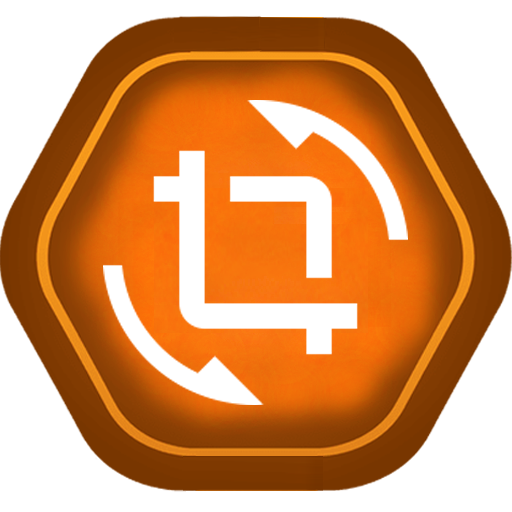 Image Crop | Rotate icon