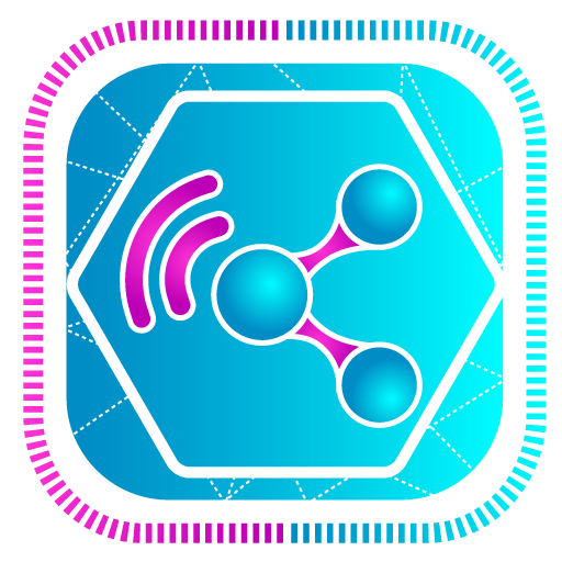 FOSHARE - File Share Tool - Dosya Paylaşım Aracı icon