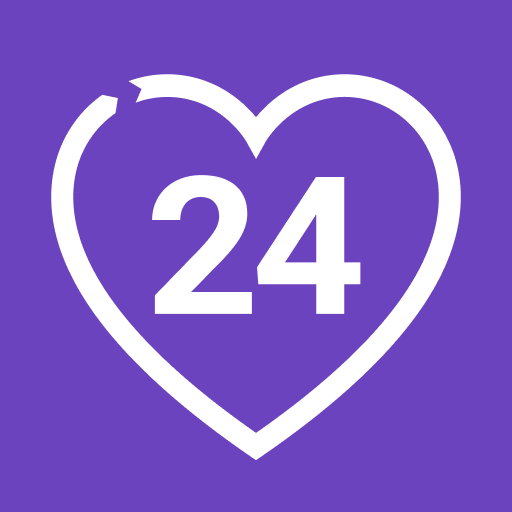 Play24: manage your account icon