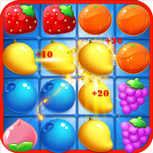 Fruit Burst icon