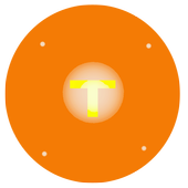 AppLock(application lock) icon