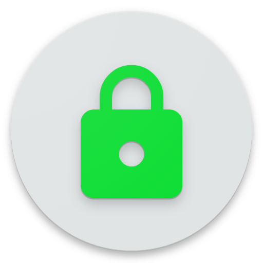 Magic Fake Screen Lock icon