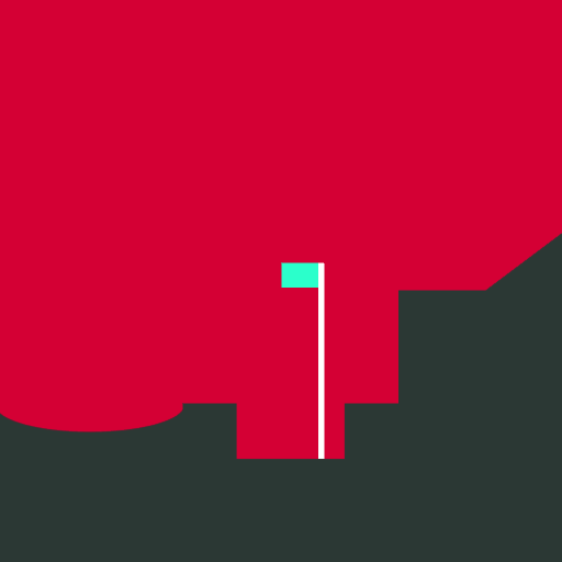 Grow in The Hole for TV icon