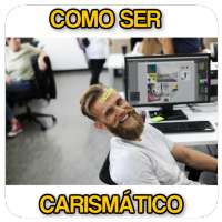 Como ser carismático y caer bien a los demás