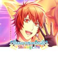 Utano☆Princesama: Shining Live