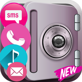 App lock &amp; Security Guard icon