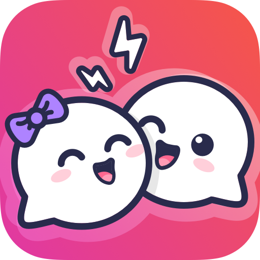 Closer chat - Meet now icon