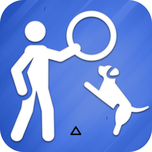 Cómo Educar a un Perro icon