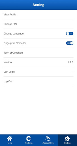 MY EXIM screenshot 4