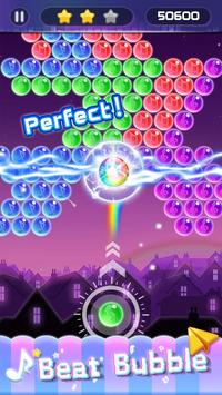 Beat Bubble screenshot 2