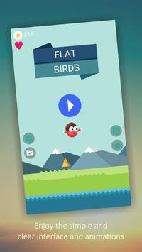 Fappy Birld screenshot 1