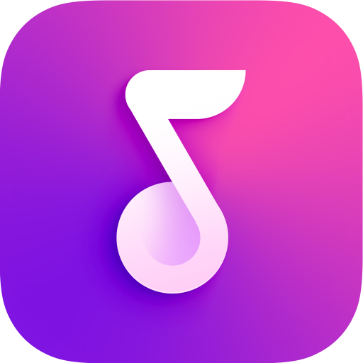 QK Music Player icon