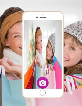 كاميرا HD - عالية الجودة screenshot 2