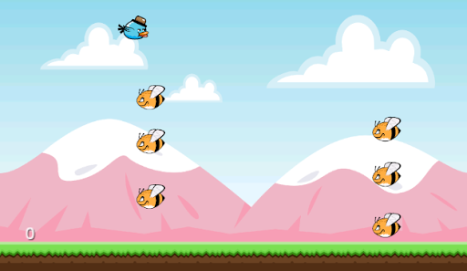 Bad Bird скриншот 1