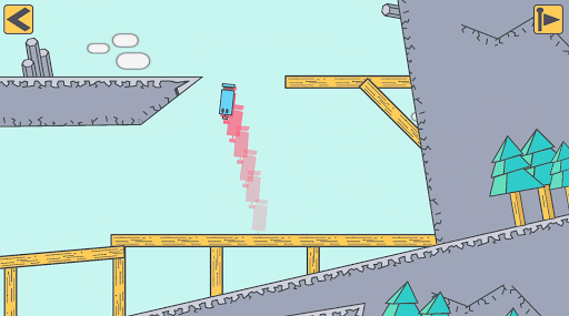 Keep bouncing back 2 تصوير الشاشة