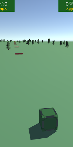 C Jumper screenshot 3