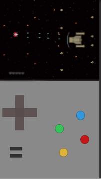 SNES Emulator screenshot 4