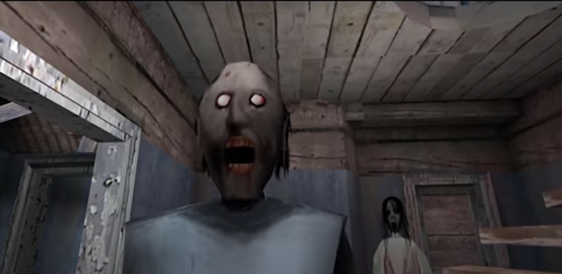 Granny 3 Guide screenshot 1