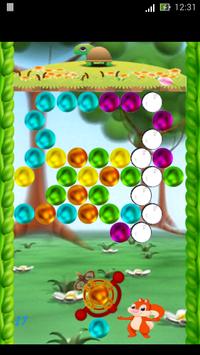 Bubble Bust screenshot 2