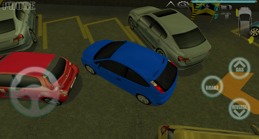 Parking Zone screenshot 7