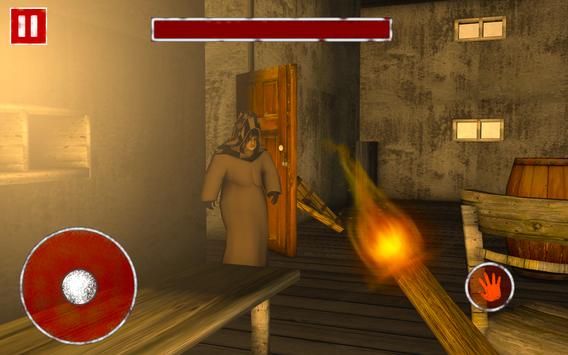 Evil Granny screenshot 2