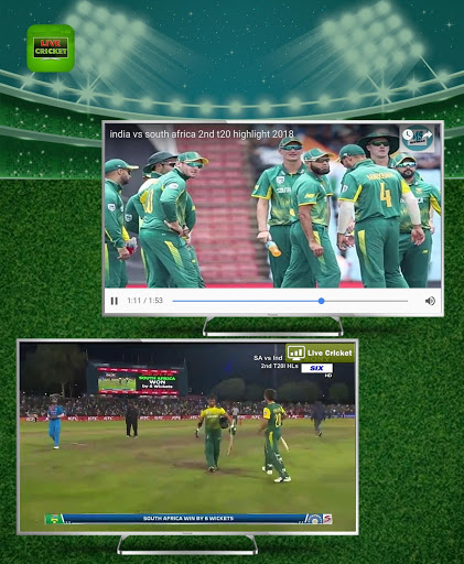 Live Cricket screenshot 12