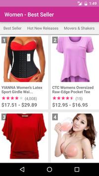 Shopper Deals for Amazon screenshot 2