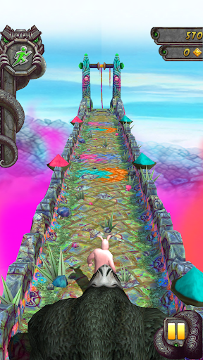 Temple Run 2 screenshot 4